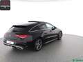 Mercedes-Benz CLA 200 Shooting Brake d AMG DISTRO,PANORAMA,SH Noir - thumbnail 5