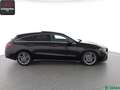 Mercedes-Benz CLA 200 Shooting Brake d AMG DISTRO,PANORAMA,SH Noir - thumbnail 6