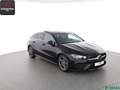 Mercedes-Benz CLA 200 Shooting Brake d AMG DISTRO,PANORAMA,SH Noir - thumbnail 7