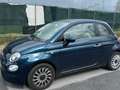 Fiat 500 1.2 Collezione easypower Gpl 69cv c/sensori parche Blu/Azzurro - thumbnail 1
