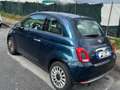 Fiat 500 1.2 Collezione easypower Gpl 69cv c/sensori parche Blu/Azzurro - thumbnail 2