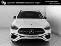 Mercedes-Benz GLA 200 200 163ch AMG Line 7G-DCT Blanc - thumbnail 2
