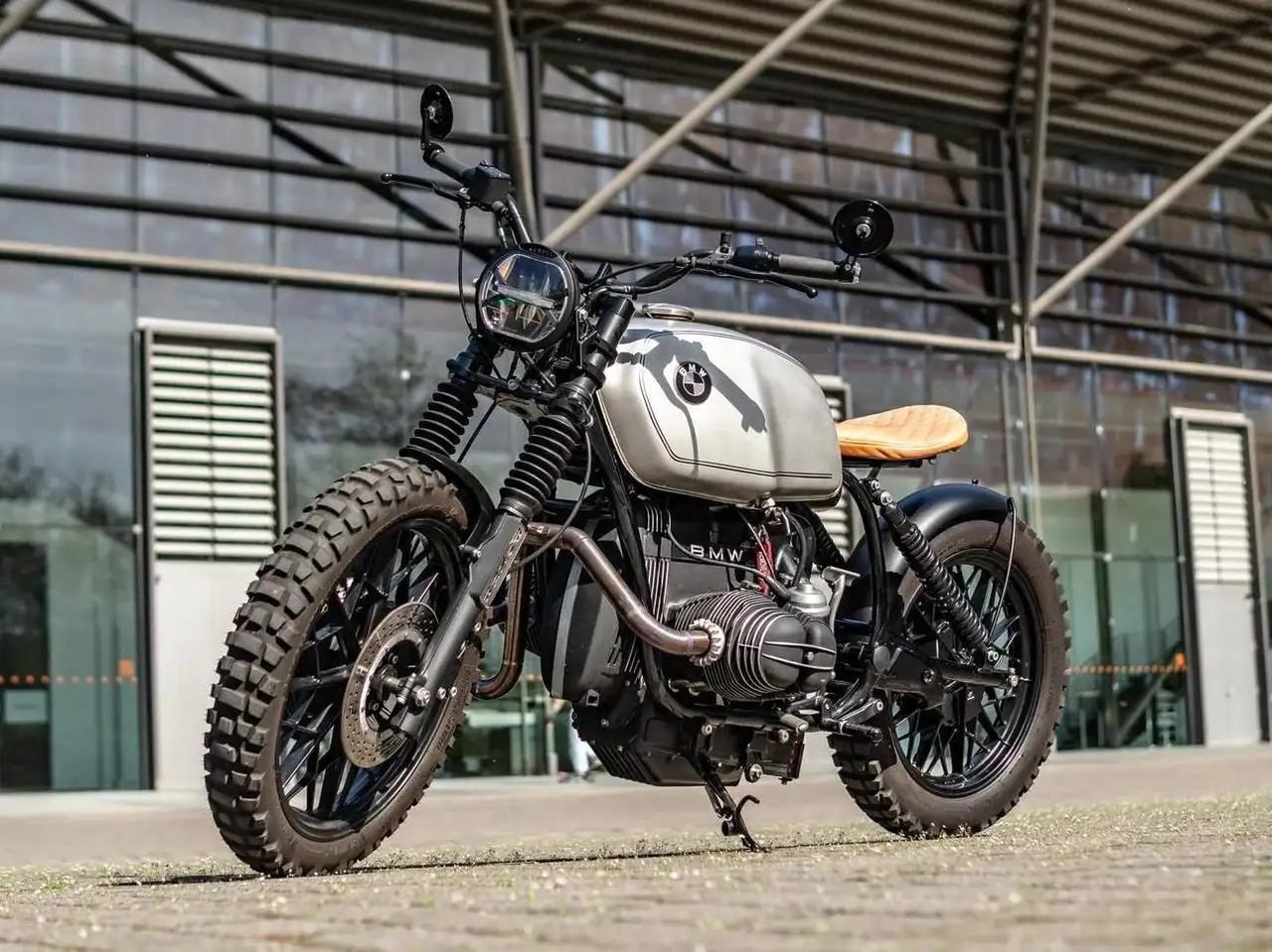 BMW R 80