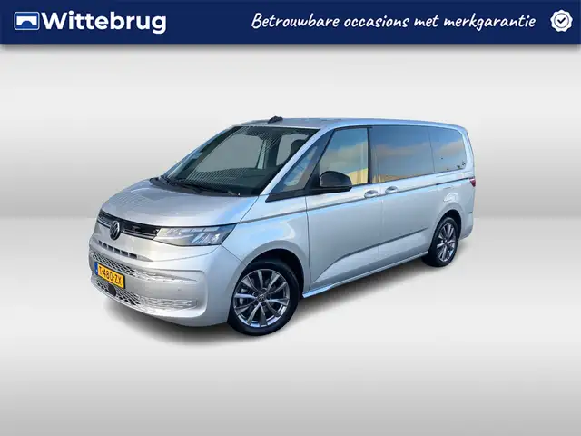 Volkswagen T7 Multivan 1.4 eHybrid L2H1 Life Business