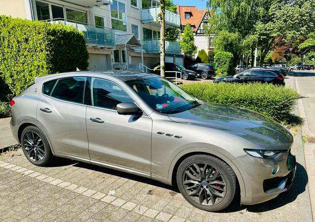 Maserati Levante Levante Q4 GranSport