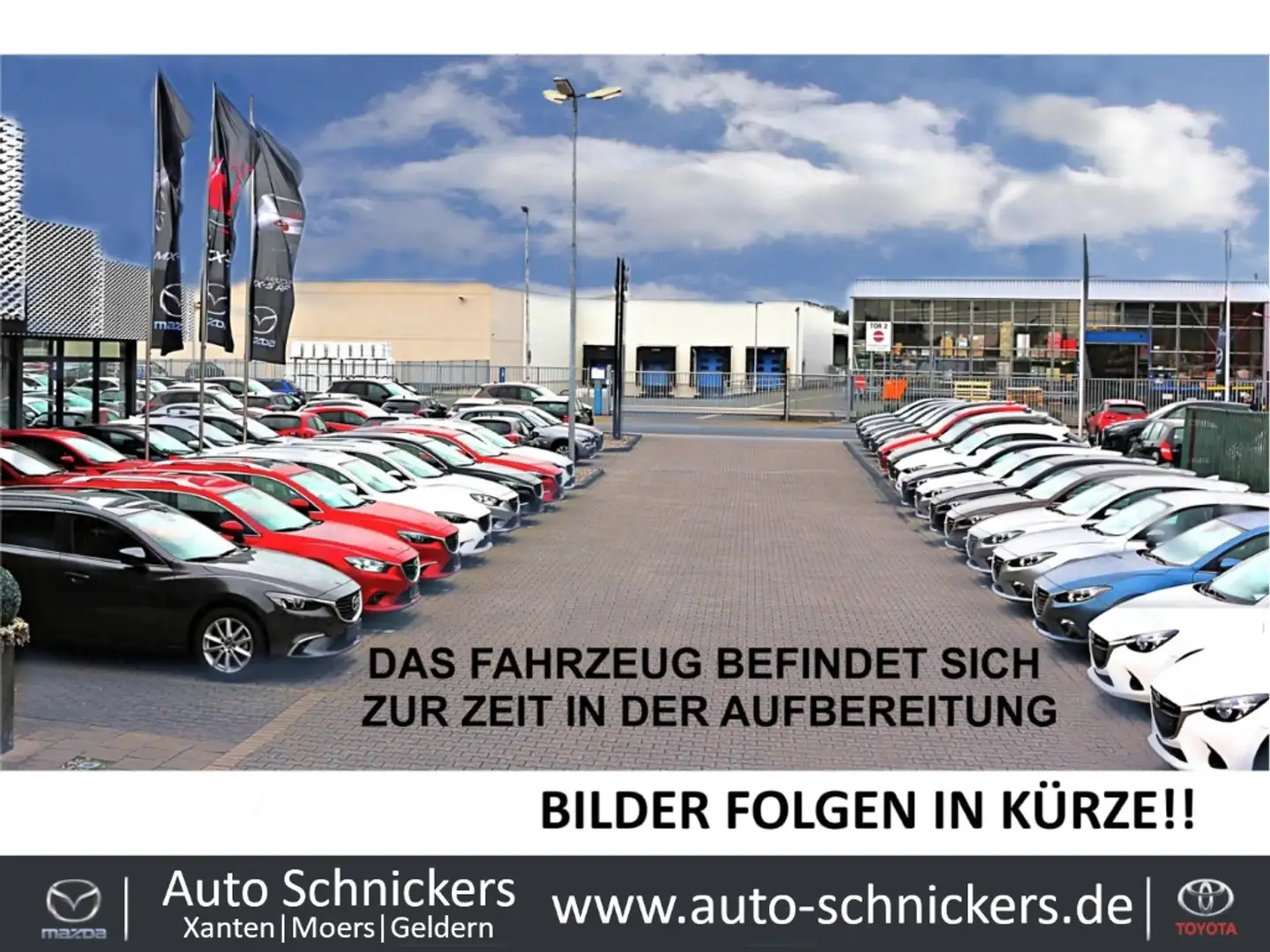 Mazda CX-30 SKYACTIV-G SOMO HOMURA+GJ-RÄDER !! Gris - 1