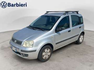 Panda 1.2