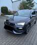 CUPRA Ateca Basis 4Drive Schwarz - thumbnail 2