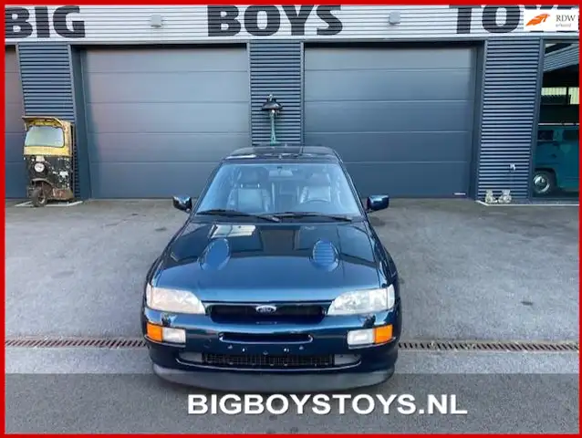 Ford Escort 2.0 RS Cosworth Executive