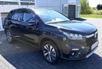 1.4 Comfort+ ALLGRIP AT Hybrid KAMERA LED PANODACH