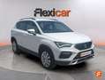 SEAT Ateca 1.5 TSI 110kW St&Sp Style XXL Blanco - thumbnail 2