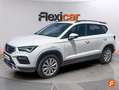 SEAT Ateca 1.5 TSI 110kW St&Sp Style XXL Blanco - thumbnail 5