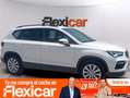 SEAT Ateca 1.5 TSI 110kW St&Sp Style XXL Blanco - thumbnail 1