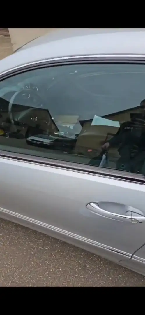 Mercedes-Benz CLK 200 Coupe Kompressor Automatik Elegance - 2