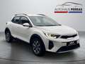 Kia Stonic 1.0T 100 VISION Navi,Sitzheizung KlimaA+LM+PDC+ Weiß - thumbnail 6