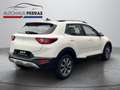 Kia Stonic 1.0T 100 VISION Navi,Sitzheizung KlimaA+LM+PDC+ Weiß - thumbnail 5