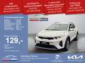 Kia Stonic 1.0T 100 VISION Navi,Sitzheizung KlimaA+LM+PDC+ Fehér - thumbnail 1