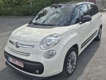 500L Living 1.4i Lounge 5pl.