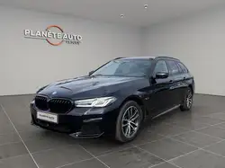 BMW Série 5 530e xDrive Touring  -M Sport-292 CV. BVA Steptronic