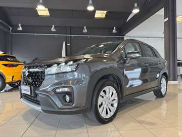 1.4 Hybrid Top 2WD 129CV PREZZO REALE SENZA VINCOLI