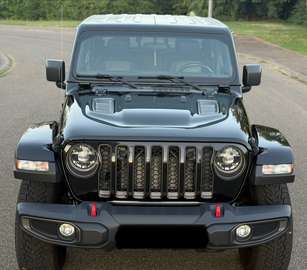 Gladiator rubicon 3.6