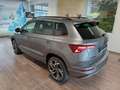 Skoda Karoq Sportline 1,5 TSI DSG*AHK*PSD*STD.HZG*NAVI Grau - thumbnail 5