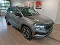 Skoda Karoq Sportline 1,5 TSI DSG*AHK*PSD*STD.HZG*NAVI Grau - thumbnail 4