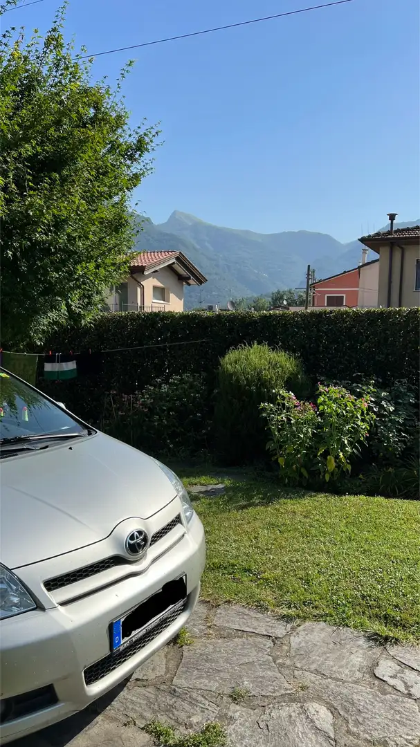 Toyota Corolla Verso 1.8 Multi-Mode Executive - 1