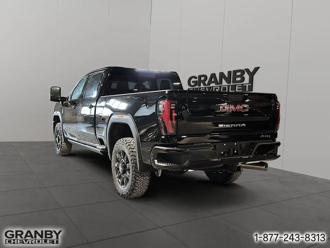GMC Sierra 2500HD снимка GMC Sierra 2500HD