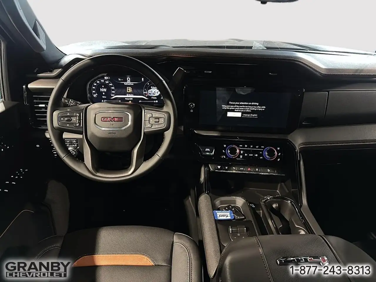GMC Sierra 2500HD снимка GMC Sierra 2500HD