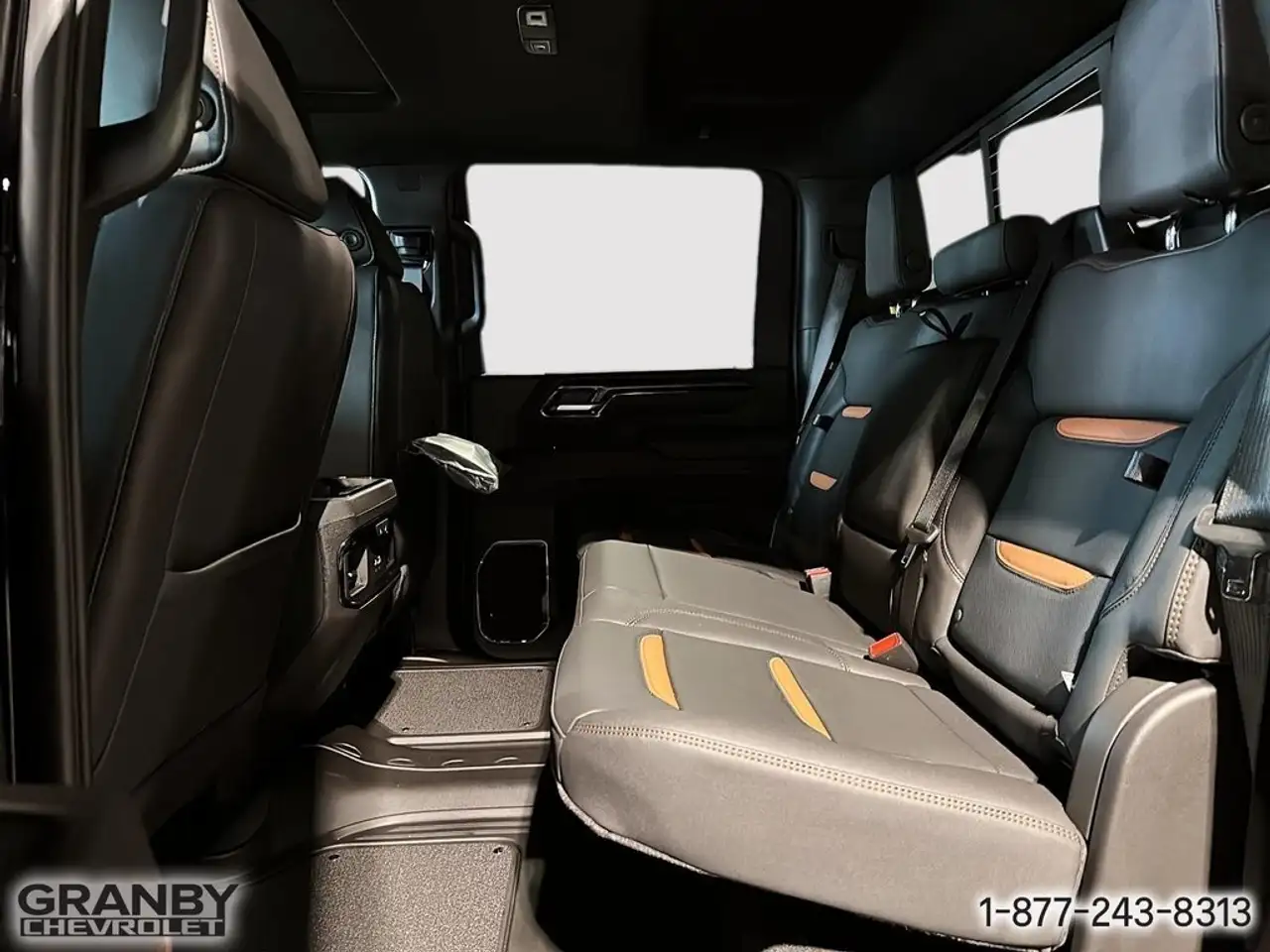 GMC Sierra 2500HD снимка GMC Sierra 2500HD