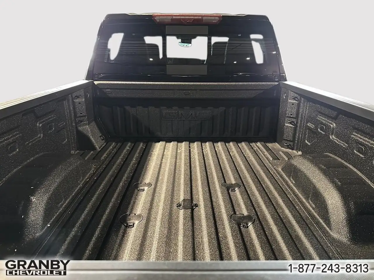 GMC Sierra 2500HD снимка GMC Sierra 2500HD