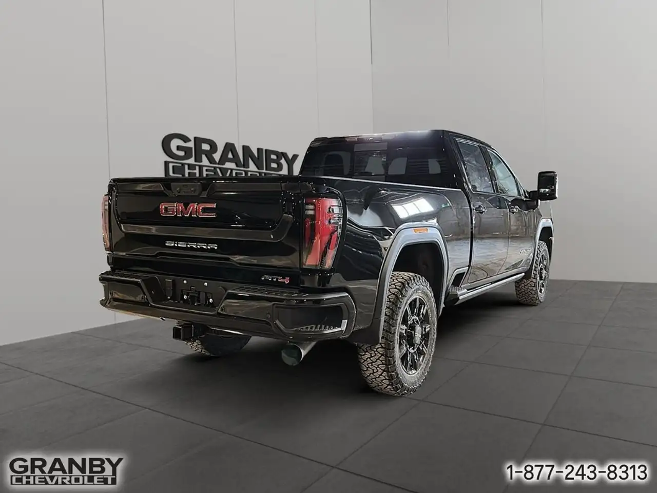 GMC Sierra 2500HD снимка GMC Sierra 2500HD