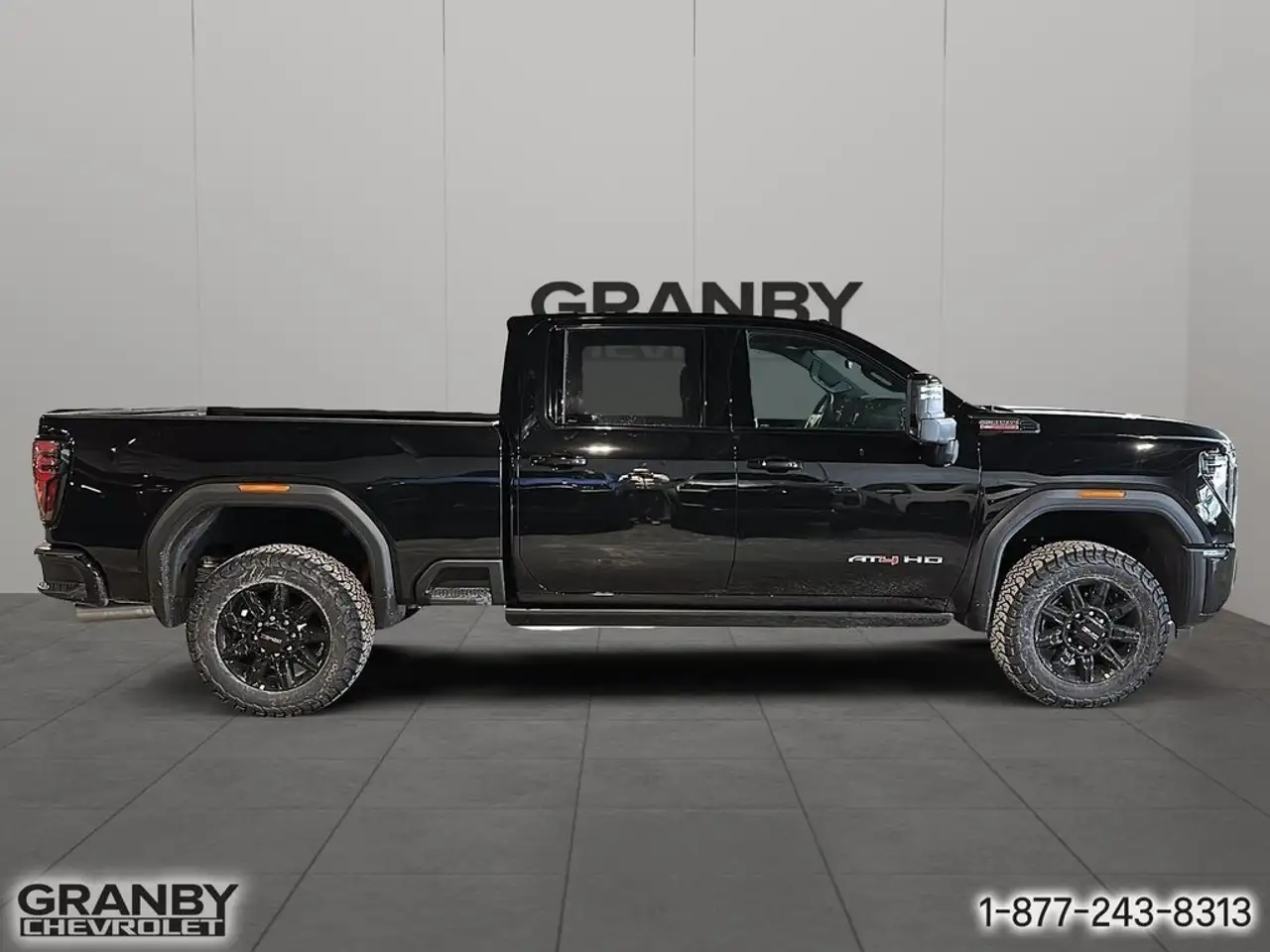 GMC Sierra 2500HD снимка GMC Sierra 2500HD