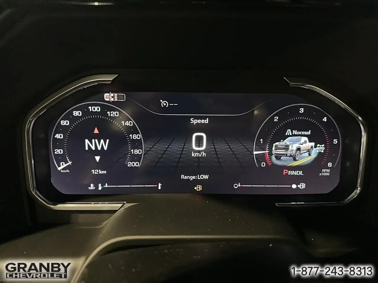 GMC Sierra 2500HD снимка GMC Sierra 2500HD