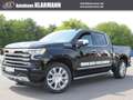 Chevrolet Silverado Silverado High Country My24 Schwarz - thumbnail 1