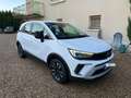 Opel Crossland 1.5 Diesel 120ch Elegance Business Boite auto 2022 Wit - thumbnail 1