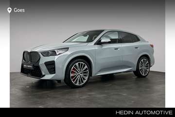 xDrive30 67 kWh M Sport Edition | M-Sport Pro | Tr