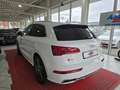 Audi SQ5 3.0 TDI quattro+Audi ATM 67 TKM+B&O+AHK+LED Weiß - thumbnail 7