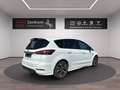 Ford S-Max 1.5 Eco Boost Start-Stopp ST-Line 7-Sitzer CarPlay Blanc - thumbnail 4