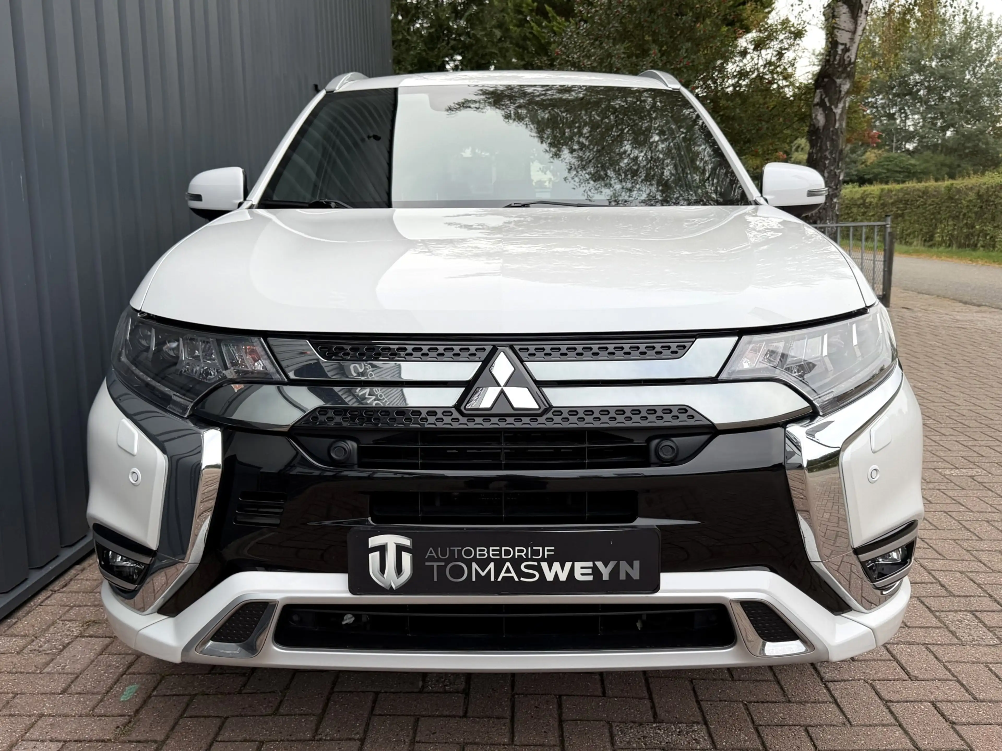Mitsubishi Outlander 2.4 PHEV Intense+ 112.643 KM!/APPLE CARPLAY!/APK!/ — photo 5