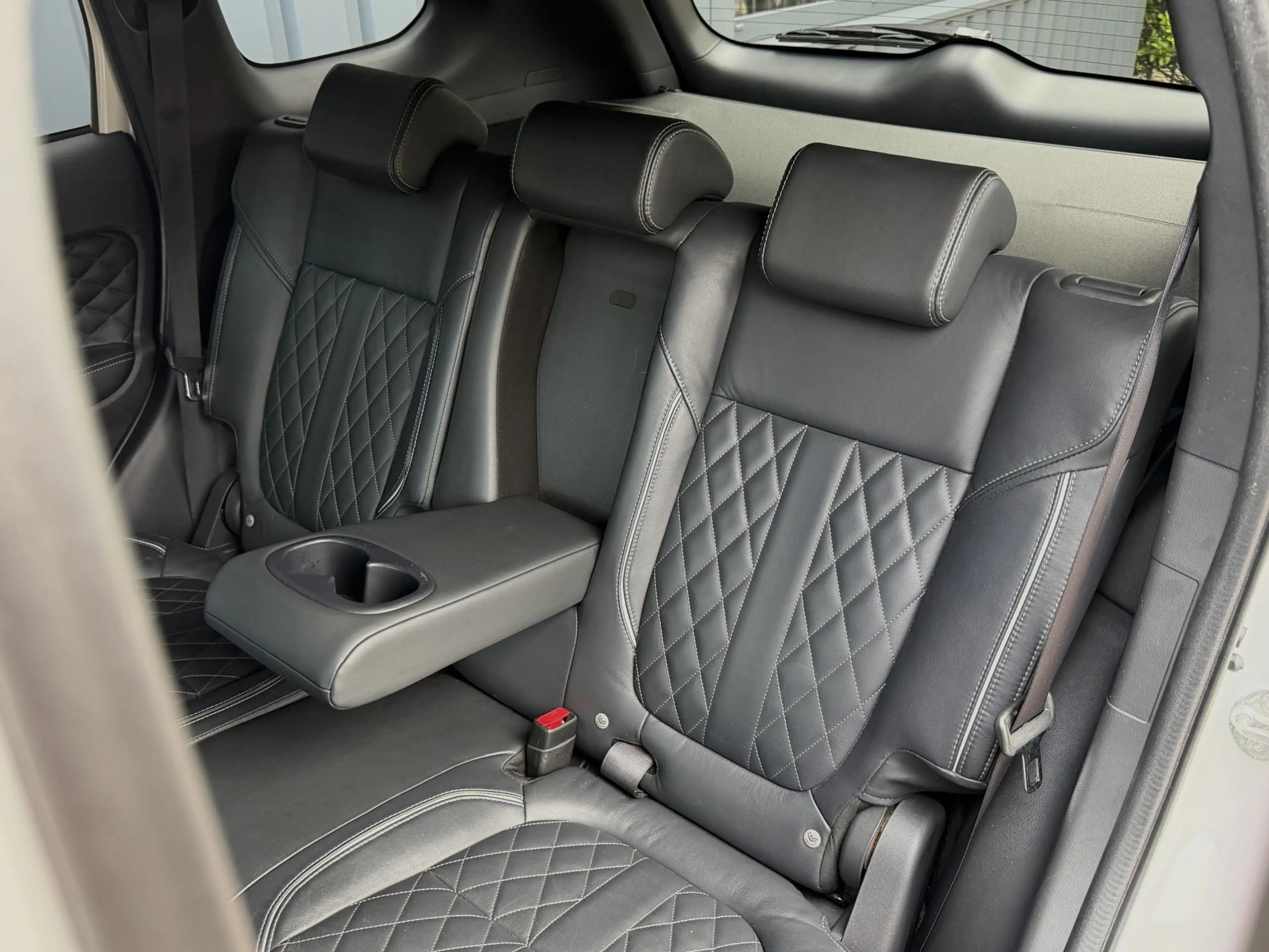 Mitsubishi Outlander 2.4 PHEV Intense+ 112.643 KM!/APPLE CARPLAY!/APK!/ — photo 11