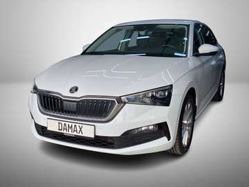 Style 1.0 TSI*LED*NAVI*PDC*SITZHZG