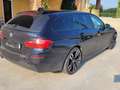 BMW 530 530d Touring Business 258cv xdrive m Bleu - thumbnail 2