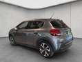 Citroen C3 Pure Tech 110 S&S EAT6 SHINE Gris - thumbnail 4