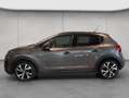 Citroen C3 Pure Tech 110 S&S EAT6 SHINE Gris - thumbnail 3