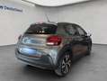 Citroen C3 Pure Tech 110 S&S EAT6 SHINE Gris - thumbnail 7