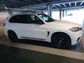 BMW X5 xdrive25d 218cv auto Bianco - thumbnail 2