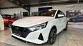 Hyundai i20 1.0 T-GDI Navi/Klimaauto/PDC/Cam/LED/Allwet. Weiß - thumbnail 2
