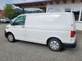 Volkswagen T6 Transporter Kastenwagen TDI - NETTO € 16.666,- Blanc - thumbnail 3